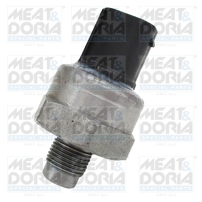 Sensor, oil pressure